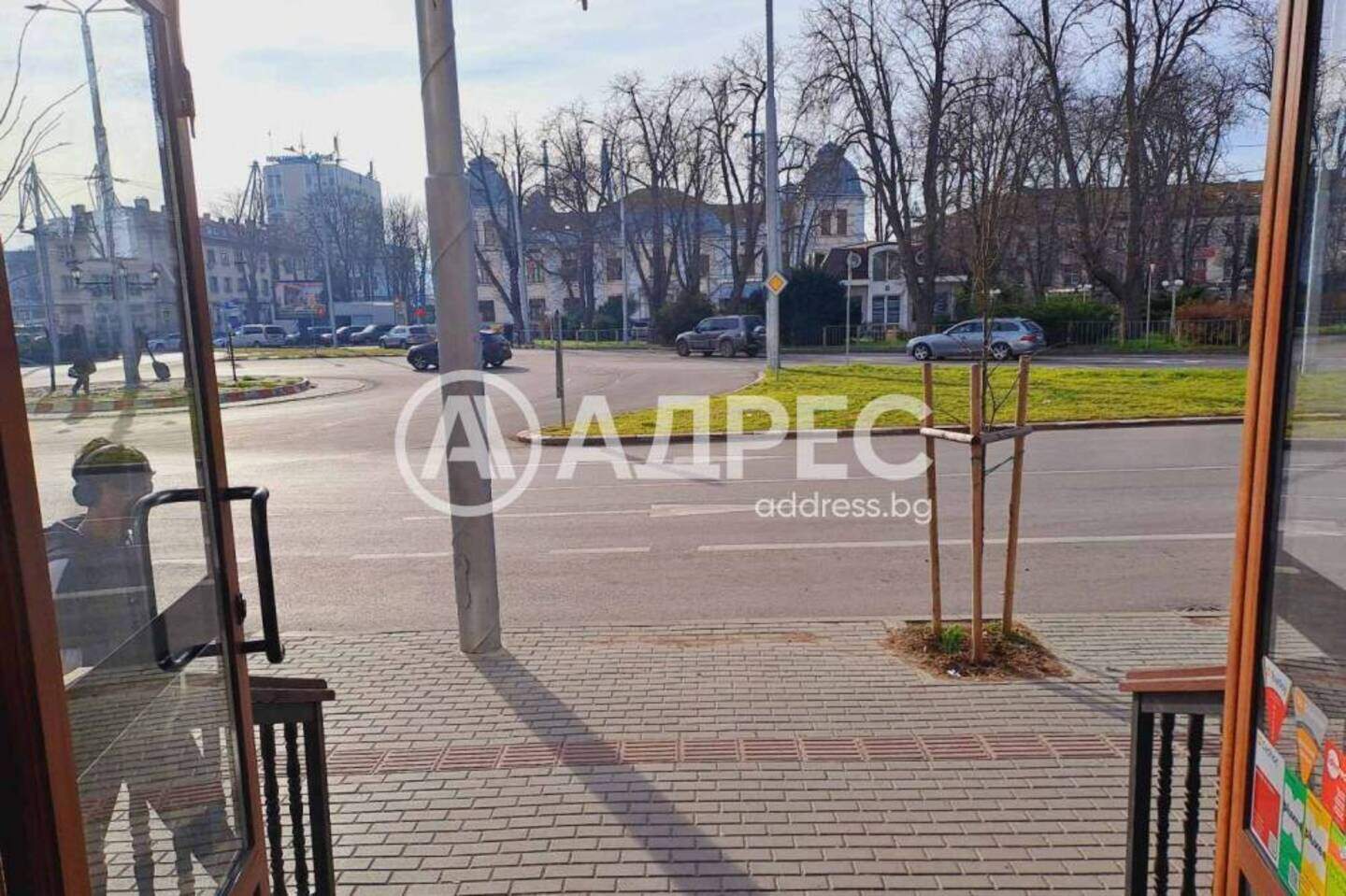 Магазин в ЖП Гара, Варна – снимка 2