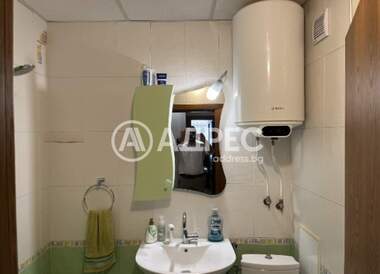 Satış - Apartman olarak Koliu Fiçeto,  Veliko Tarnovo