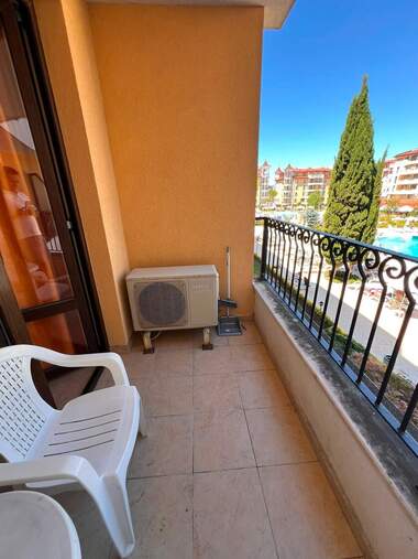 Vânzare - Apartament în Sunny Beach,  Burgas