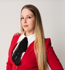 Ivelina Aleksandrova