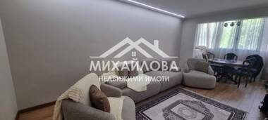 Продажба - Апартамент в Зора,  Стара Загора
