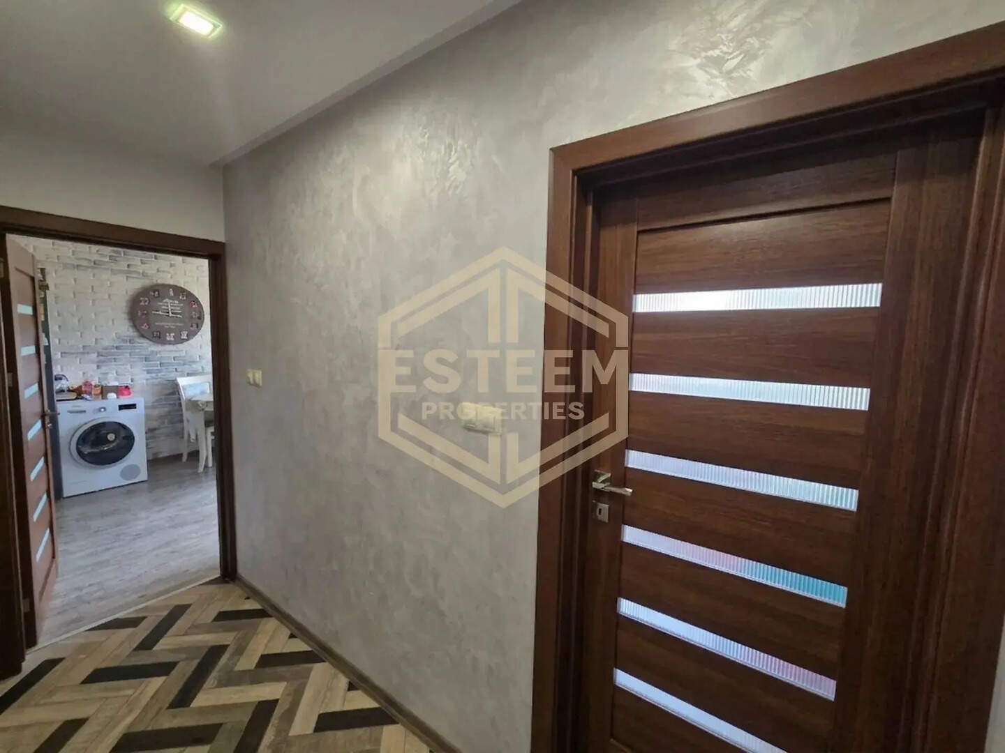 Dreizimmer Wohnung in Druzhba 3, Ruse – Foto 10