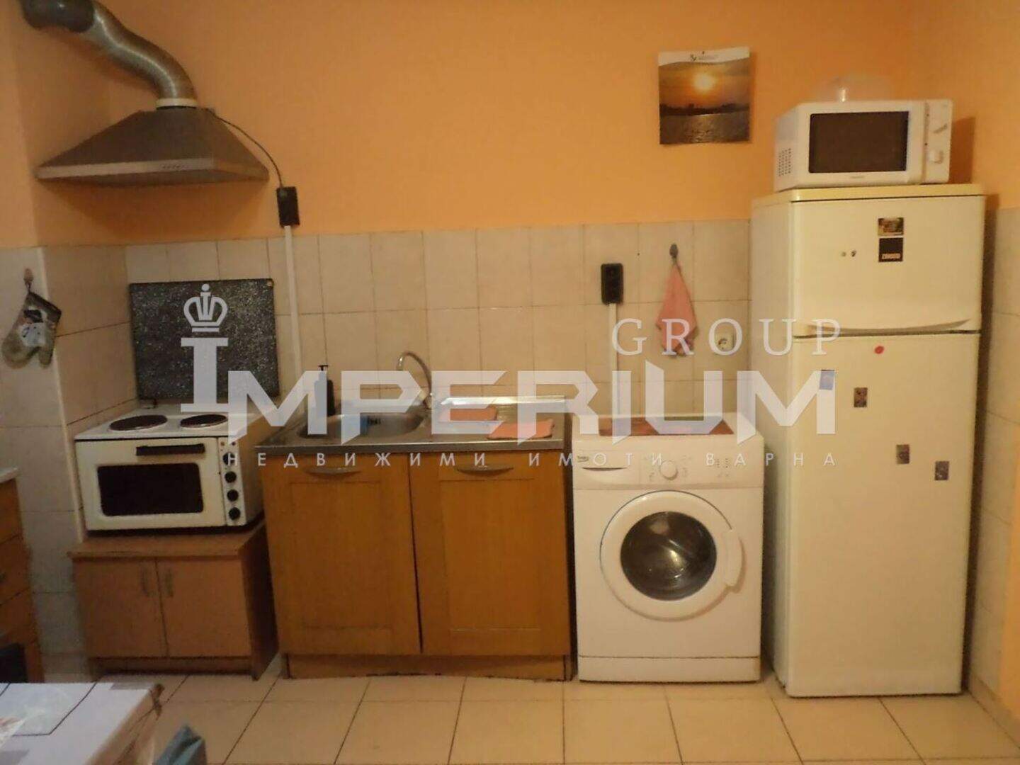 Тристаен Апартамент в Левски, Варна – снимка 2