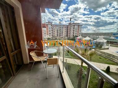 Satış - Apartman olarak Sunny Beach,  Burgas