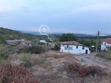Vânzare - Teren de construcții în Malki Ceiflik,  Veliko Tărnovo