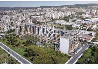 Satış - Apartman olarak Vazrajdane 1,  Varna