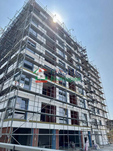 For sale - Apartment in Slaveykov,  Burgas
