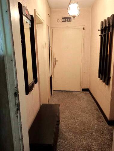 Verkauf - Wohnung in Kooperatiwen  pazar,  Targowishte