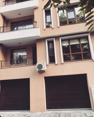 Miete - Wohnung in Wazrajdane,  Burgas