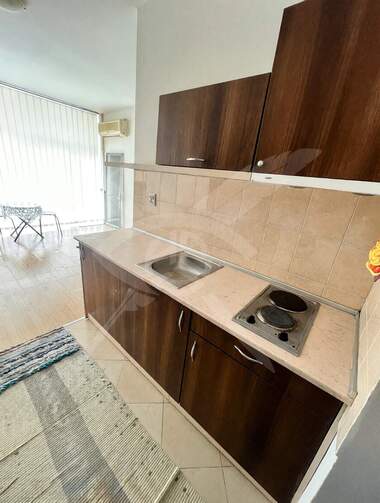 Verkauf - Wohnung in Sonnenstrand,  Burgas