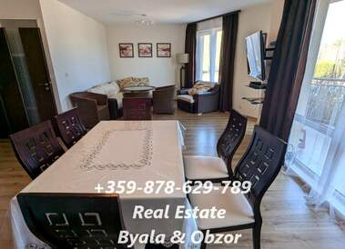 For sale - Apartment in Obzor,  Burgas