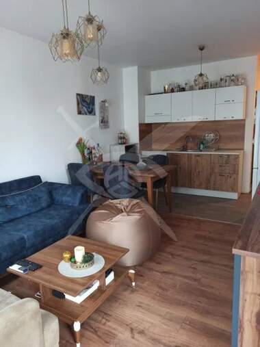 For rent - Apartment in Kaysieva gradina,  Varna
