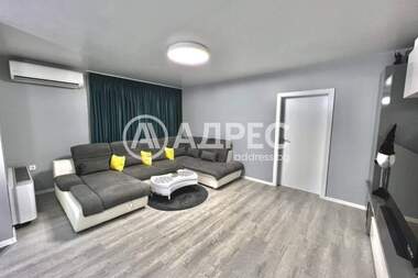 For sale - Apartment in Sini kamani,  Sliven