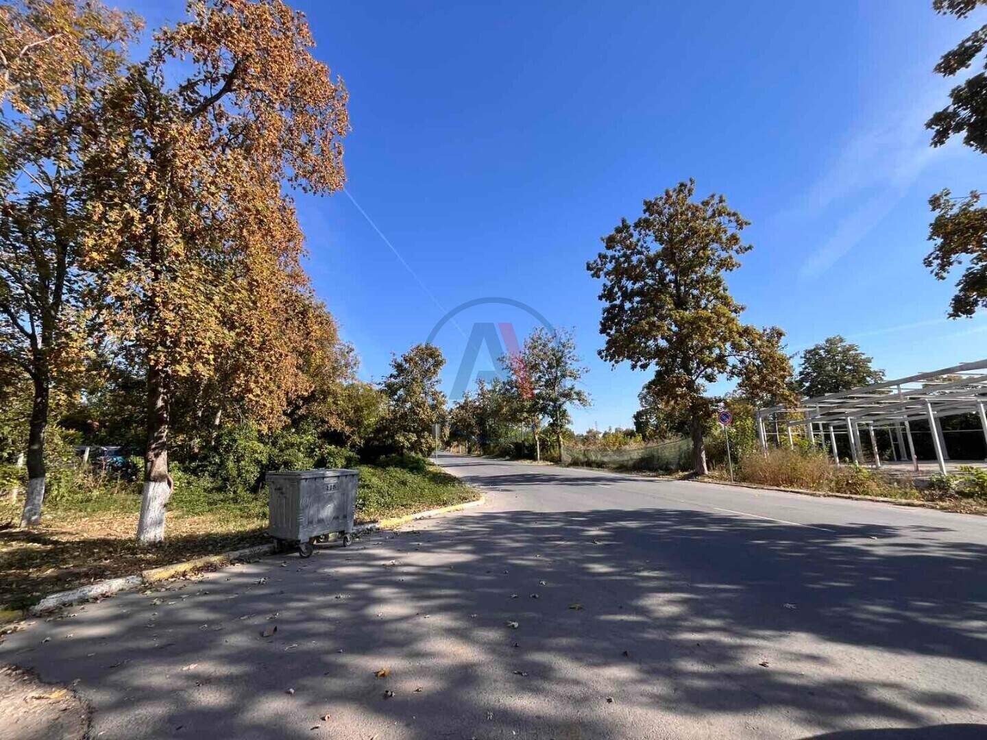 Teren de construcții în Novi Pazar, Șumen – fotografia 3