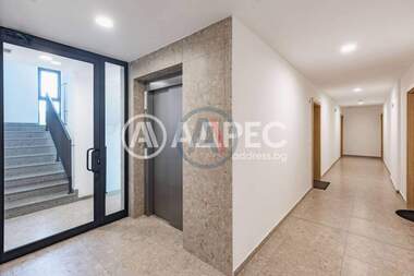 Vânzare - Apartament în Sfinții Constantin și Elena,  Varna