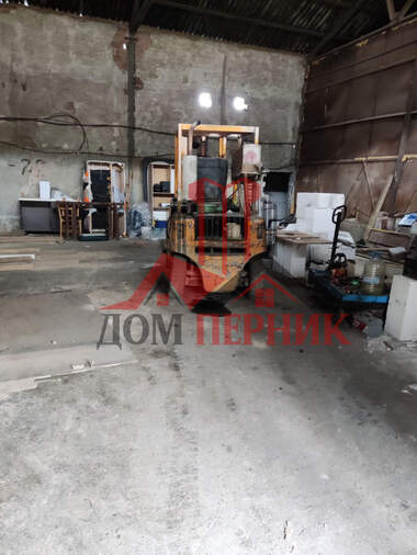 For rent - Warehouse in Kalkas,  Pernik