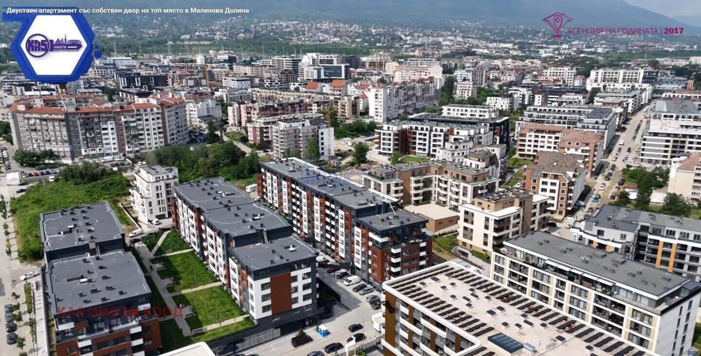 1 bedroom Apartment in Malinova Dolina, Sofia – photo 7