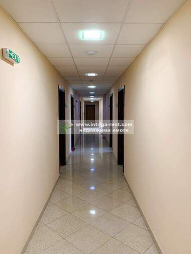 Kira - Ofis olarak Centar,  Haskovo