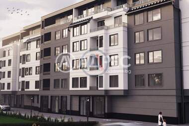 Vânzare - Apartament în Raion Zapaden,  Plovdiv