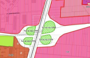 For sale - For Construction in Industrialna zona-Iztok,  Plovdiv