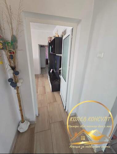 For sale - Floor of a house in Dimitrovgrad,  Haskovo