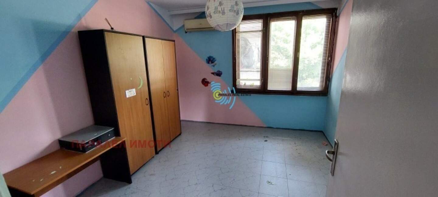 Dreizimmer Wohnung in Center, Plovdiv – Foto 6
