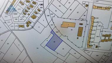 For sale - For Construction in Storgozia,  Pleven