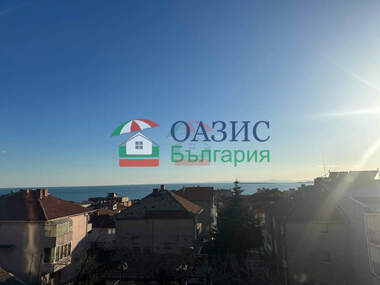 Πώληση - Διαμέρισμα σε Свети Влас,  Бургас