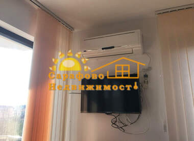 Verkauf - Wohnung in Saravowo,  Burgas