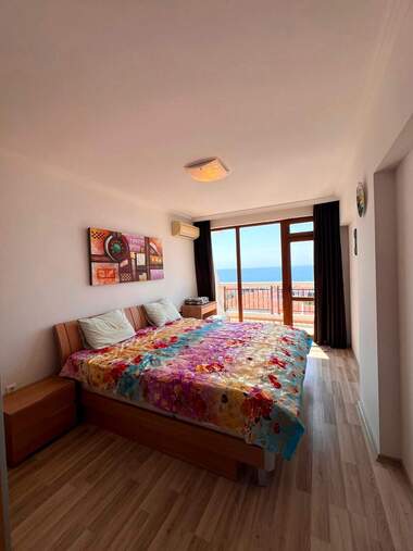 Satış - Apartman olarak Sveti Vlas,  Burgas