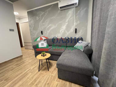 Verkauf - Wohnung in Rawda,  Burgas