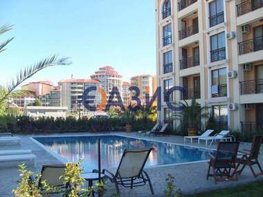 Vânzare - Apartament în Elenite,  Burgas