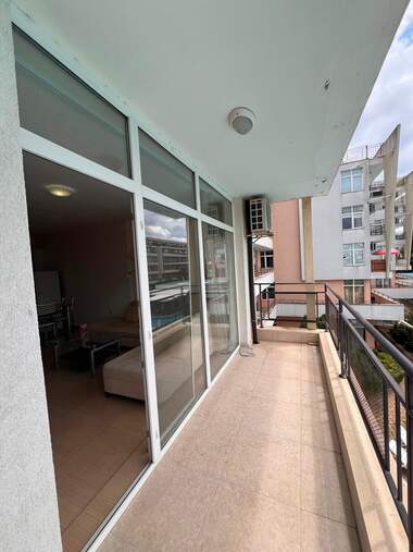 Satış - Apartman olarak Sunny Beach,  Burgas