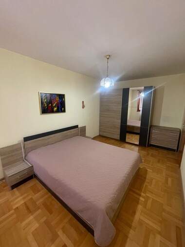Miete - Wohnung in Zentar,  Kardjali