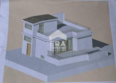 For sale - For Construction in Dabovo,  Stara Zagora