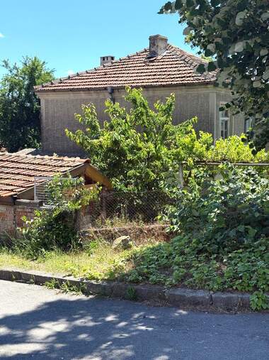 For sale - For Construction in Rosen,  Burgas