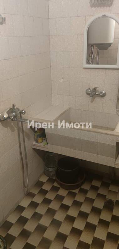 Vânzare - Apartament în Țentăr,  Iambol