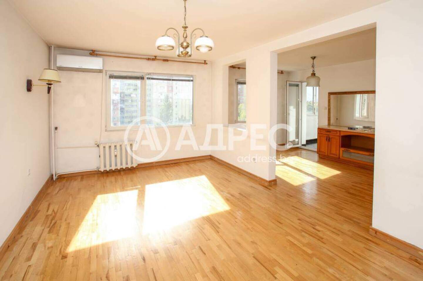 Cu trei camere Apartament în Lagera, Sofia – fotografia 2
