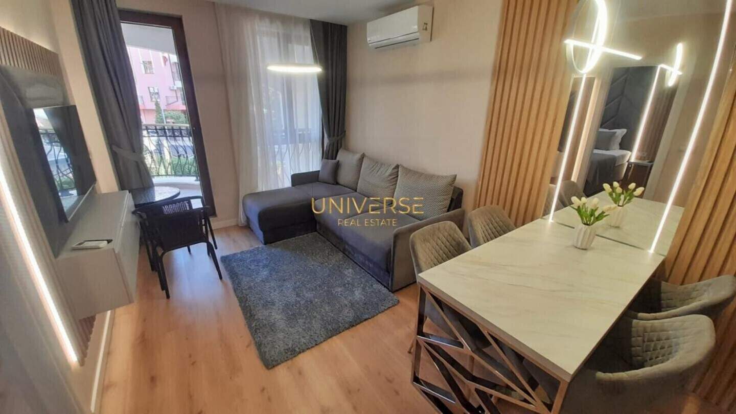 Zweizimmer Wohnung in Sonnenstrand, Burgas – Foto 8