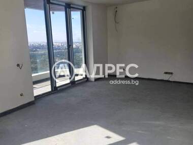 Продажа - Квартира в Кръстова вада,  София