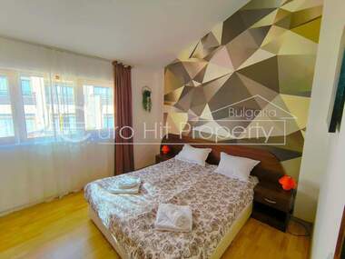 For sale - Apartment in Sveti Vlas,  Burgas
