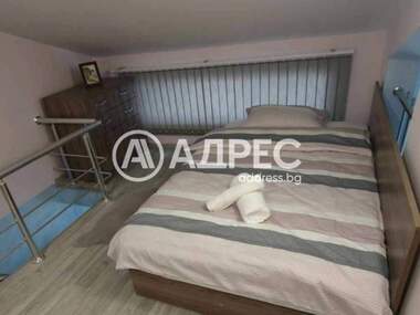 For sale - Apartment in Center,  Varna