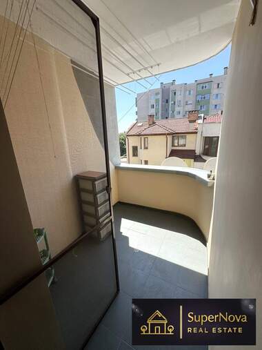 Kira - Apartman olarak Drujba 1,  Haskovo