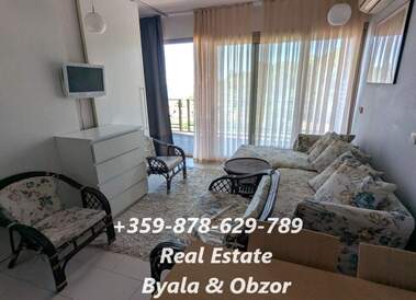 For sale - Apartment in Obzor,  Burgas