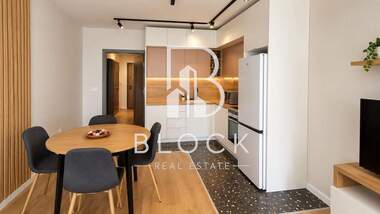 For rent - Apartment in Alen mak,  Varna