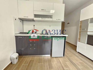 Verkauf - Wohnung in Sonnenstrand,  Burgas