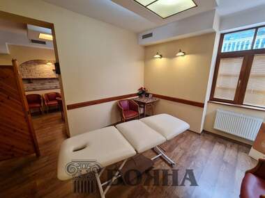 Vânzare - Salon de frumusețe/Birou/Restaurant/Cabinet de stomatologie în Center,  Ruse