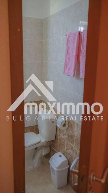 For sale - House in Biala,  Varna