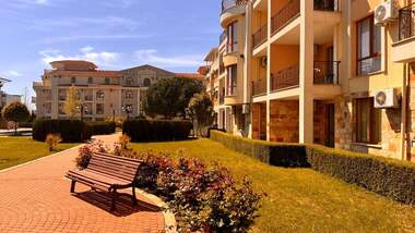 Kira - Apartman olarak Sveti Vlas,  Burgas