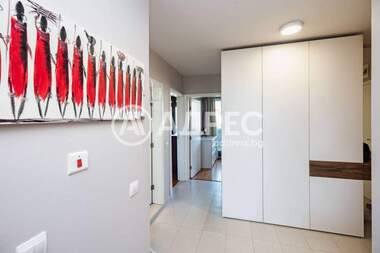 For rent - Apartment in Briz,  Varna